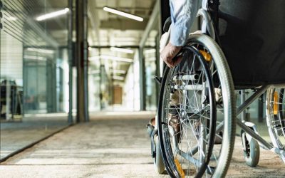 La COVID frena la contratación de personas con discapacidad